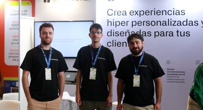 Startup de ecommerce Gopersonal captó US$ 300.000 del reconocido fondo americano 500 Global