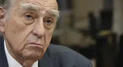 El dos veces presidente Julio María Sanguinetti apuntó contra dos aspectos del documental sobre Jorge Batlle
