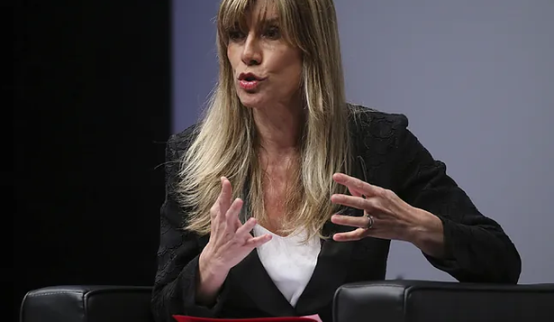 Begoña Gómez