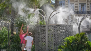 Suben las temperaturas en toda España.