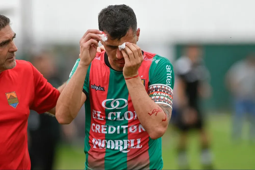 Así se fue Emiliano García