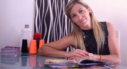 Uruguaya con chance de ganar en el Women in Business Awards