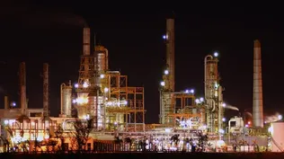 México- Refinería de Petroleos Mexicanos (PEMEX), de su refinería en la ciudad de Minatitlán