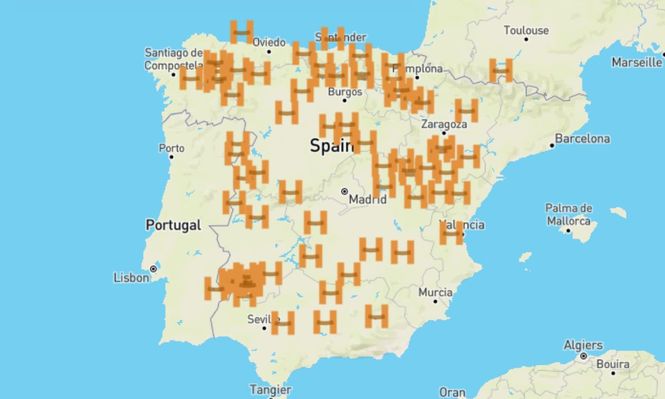 Más de 100 pueblos de España buscan habitantes: habilitan el formulario de inscripción, ¿cómo aplicar?