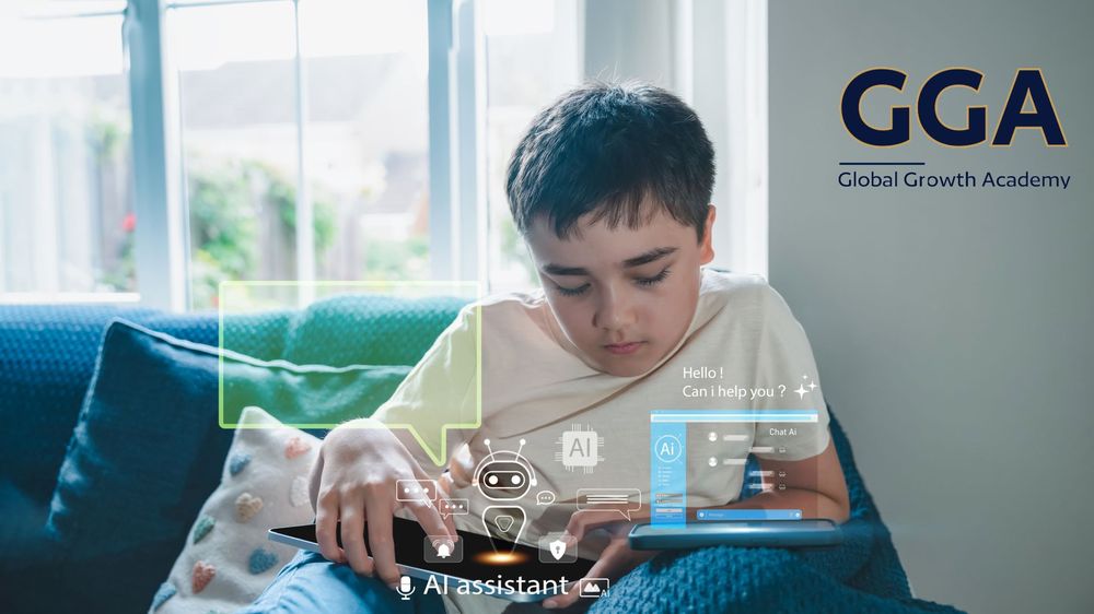 Las plataformas con Inteligencia Artificial amplían las posibilidades de aprender inglés para los jóvenes iberoamericanos.&nbsp;