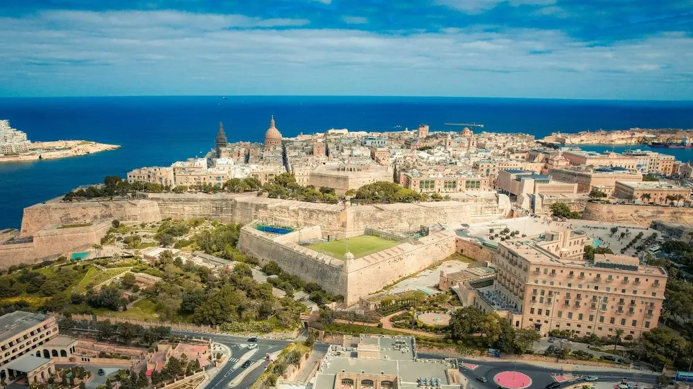 La tasa de desempleo en esta isla es significativamente baja, registrando solo un 2,6% en enero de 2024.