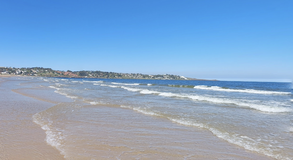 Playa Solanas, Maldonado