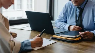 La psicopedagogía laboral apunta a que las personas aprendan a trabajar de forma integral