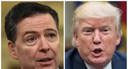 ahora es personal: por que la pelea de comey con trump es mucho mas que un escandalo