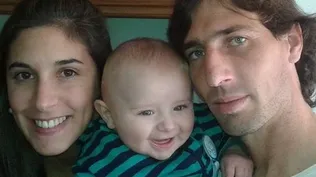 Canosa, entre la muerte y el horror