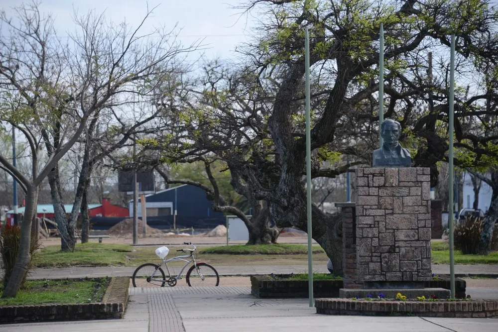 El aumento de casos en Río Negro llevó a las autoridades a implementar medidas para reducir la circulación de la población
