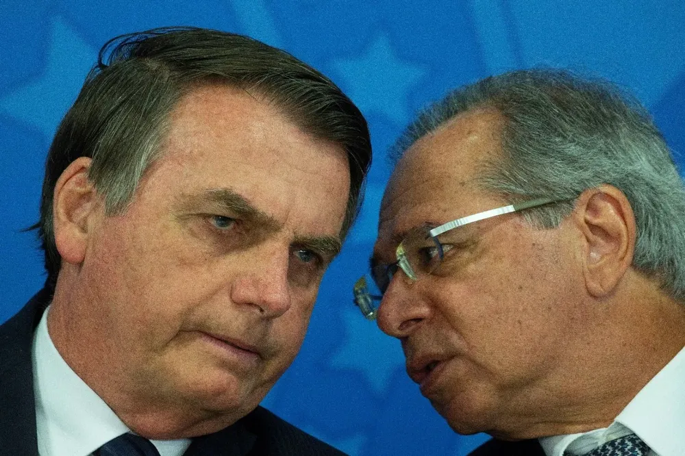 El gobierno podría sumarse unos US$ 20.000 millones para las arcas del Estado.