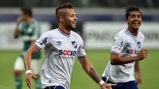 El Diente y Papelito a la orden de Munúa