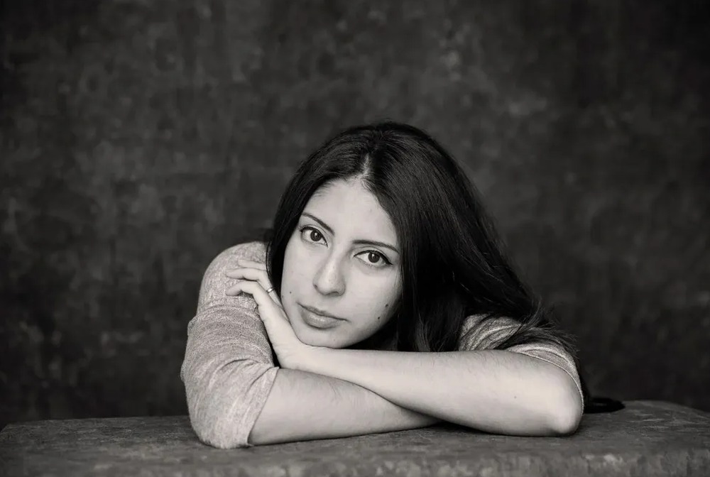 Mónica Ojeda Mónica Ojeda