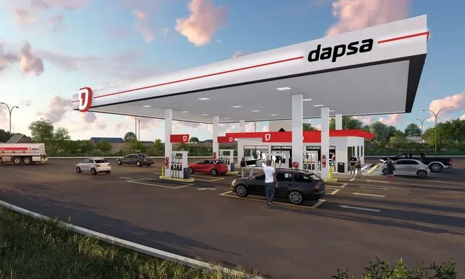 Acuerdo millonario entre YPF y Dapsa: expansión de estaciones de servicio y fortalecimiento del mercado energético