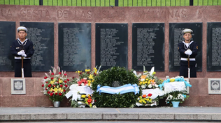 Javier Milei encabezará el acto central en Plaza San Martín, mientras que Victoria Villarruel participará en Ushuaia.