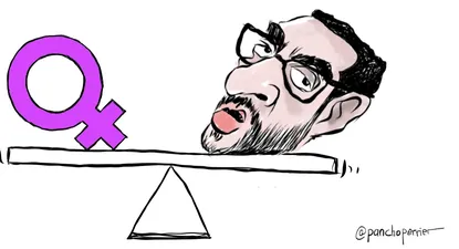 Núñez y la acusación de abuso