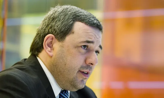 El economista Mario Bergara