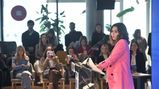 La presidenta de la Comunidad de Madrid, Isabel Díaz Ayuso.