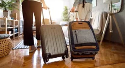 Buscan registrar los alquileres turísticos.