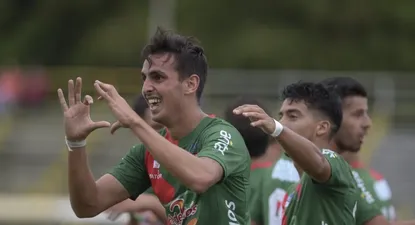 Facundo Rodríguez