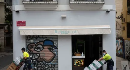 oms advierte contra recorte de tiempo de cuarentena y alerta por ritmo de contagio en europa