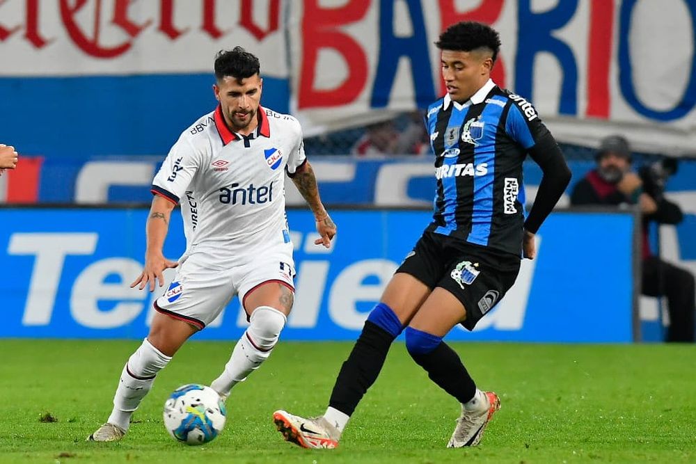 Gabriel Báez y Kevin Amaro Gabriel Báez y Kevin Amaro