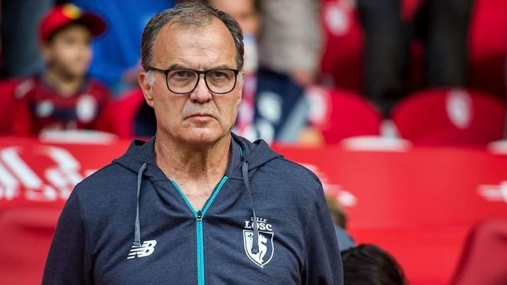 Bielsa es el segundo técnico extranjero que dirigirá a Uruguay