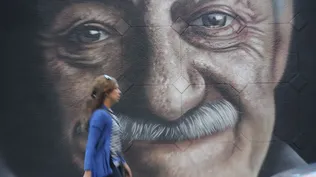 Cine, música, exposiciones y paseos para celebrar el centenario de Mario Benedetti