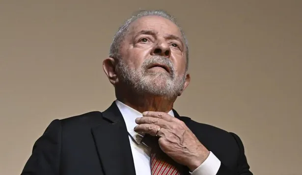 Lula da Silva