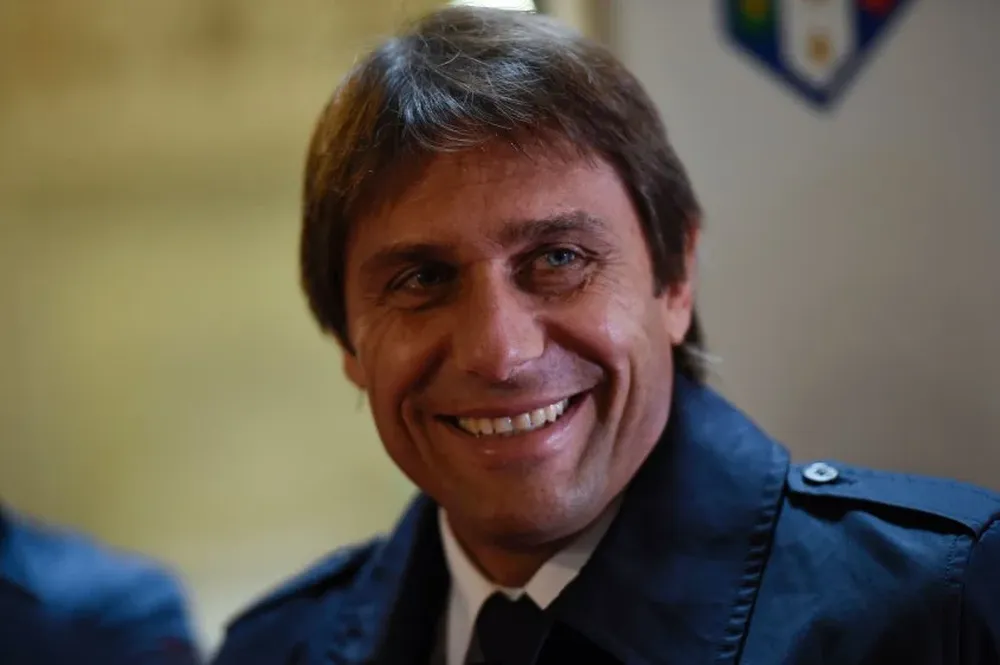 Antonio Conte