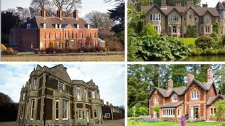 A dónde su mudará el príncipe Andrés tras ser expulsado de la Corona británica por el Rey Carlos III A dónde su mudará el príncipe Andrés tras ser expulsado de la Corona británica por el Rey Carlos III