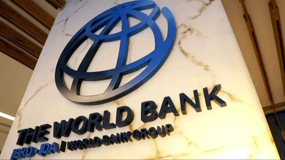 Banco Mundial&nbsp;
