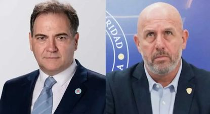 Cruces y chicanas en una mesa de trabajo creada para coordinar la seguridad entre la Ciudad y la Provincia de Buenos Aires