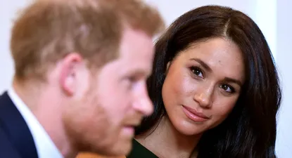 Será la primera vez que Harry vuelva al Reino Unido luego de su entrevista con luego de la entrevista que ofrecieron a Oprah Winfrey