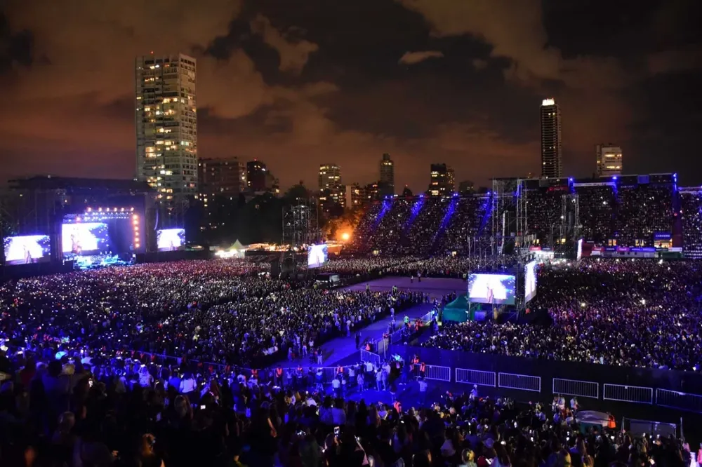 Campo Argentino de Polo