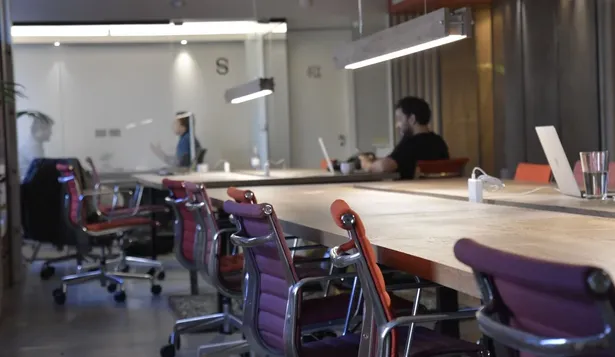 Los coworks no vieron reducida drásticamente su facturación