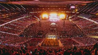 Hartos del ruido, vecinos de Chamartín logran parar los conciertos en el Estadio Santiago Bernabéu