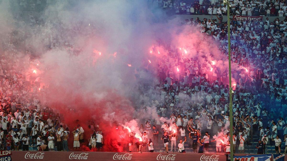 El fútbol uruguayo no puede seguir gobernado por el miedo