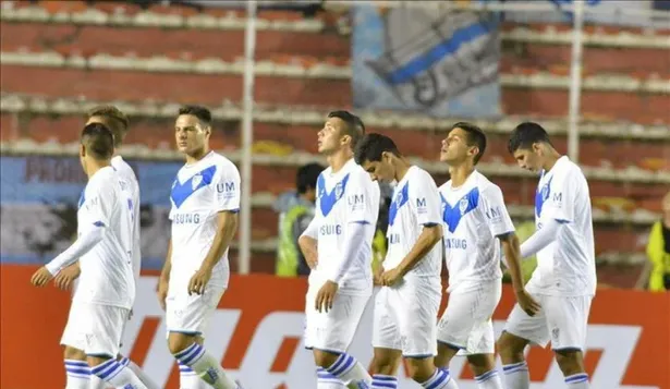 Festejo por adelantado