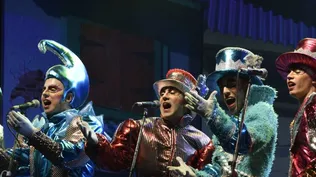 Carnaval: el concurso oficial de agrupaciones en el Teatro de Verano comenzará el 27 de enero de 2025.