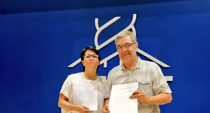 ONU colaborará con el PIT-CNT para apostar a empleos con mayor valor agregado