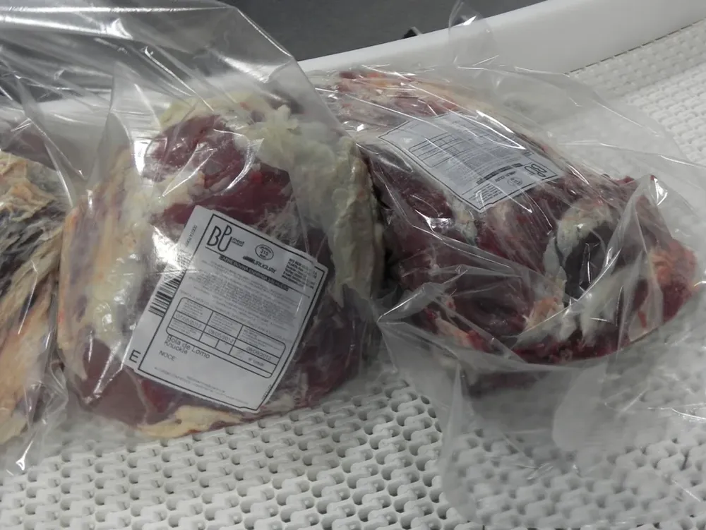 Ingresos por exportaciones cárnicas cayeron 2%