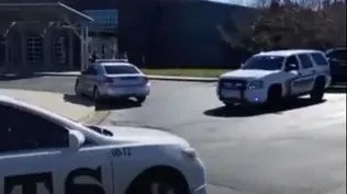 Al menos seis muertos y nueve heridos por una fuga de nitrógeno cerca de Atlanta