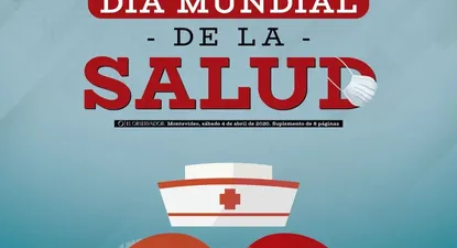 Día Mundial de la Salud