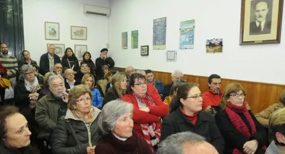 El jueves la Sociedad de Veterinaria convocó una reunión por este tema