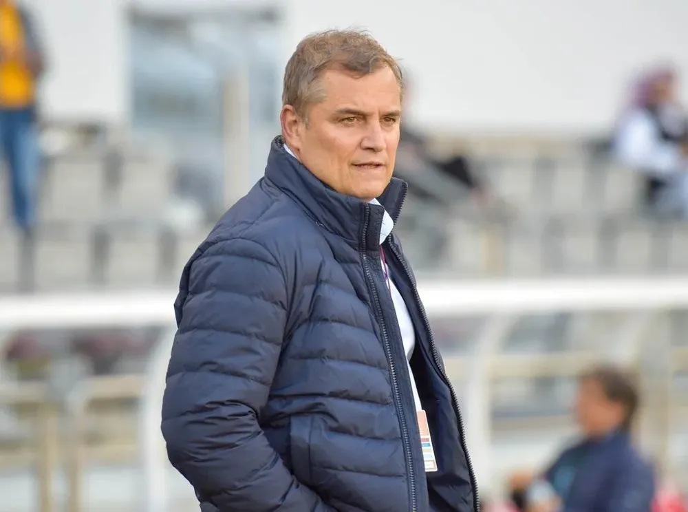 Diego Aguirre perdió otra vez con Inter y lleva cuatro derrotas en los últimos cinco partidos