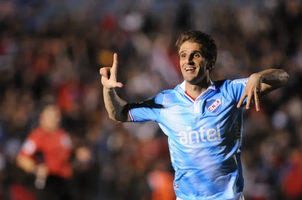 Iván Alonso, una vez más se vistió de figura