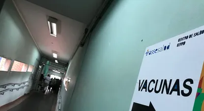 Lo trasladaron en carretilla y falleció en la policlínica: jerarca local de ASSE pidió investigación administrativa