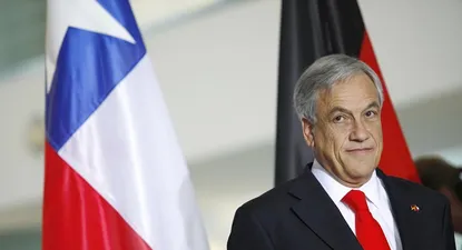 Superávit fiscal en Chile